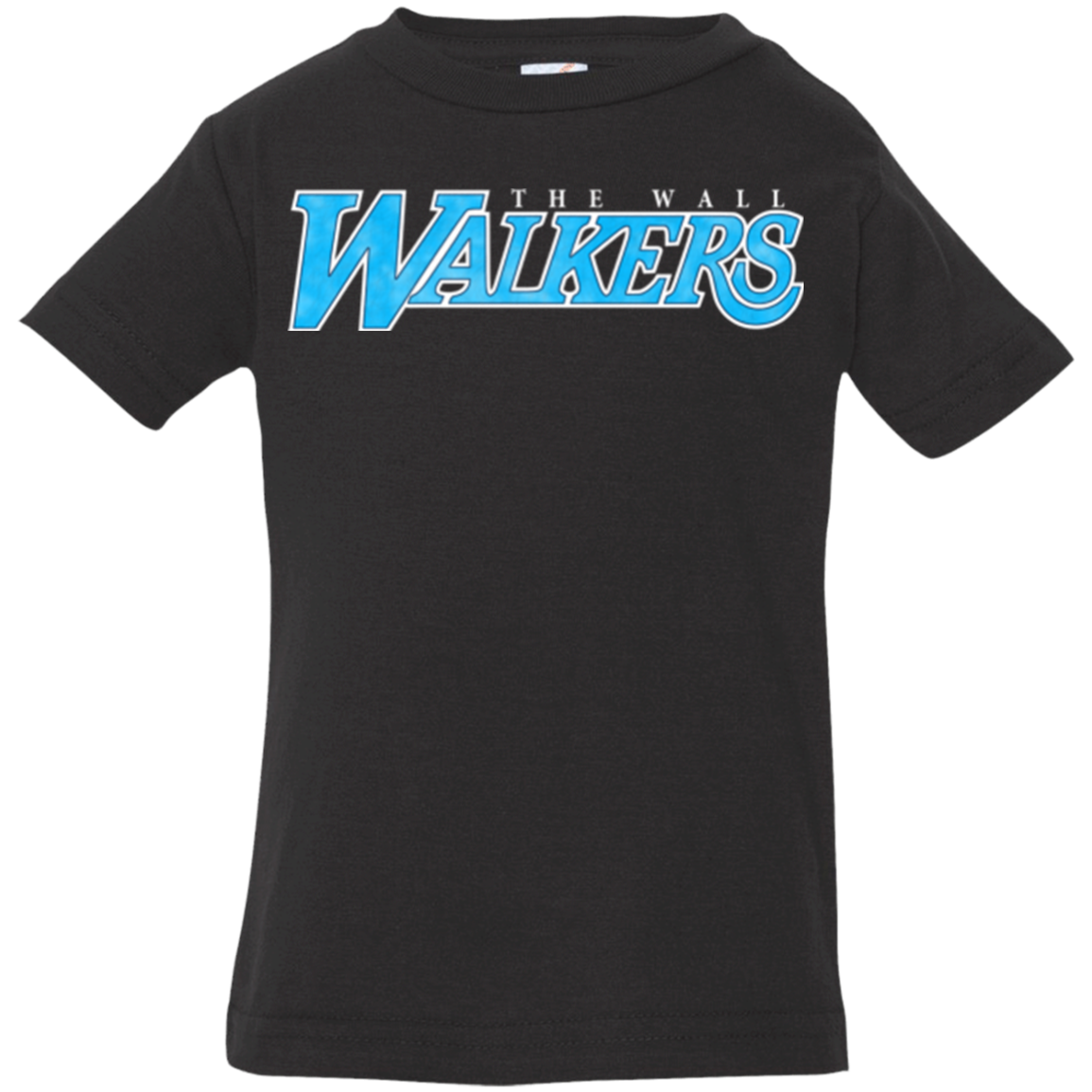 The Wall Walkers Infant Premium T-Shirt