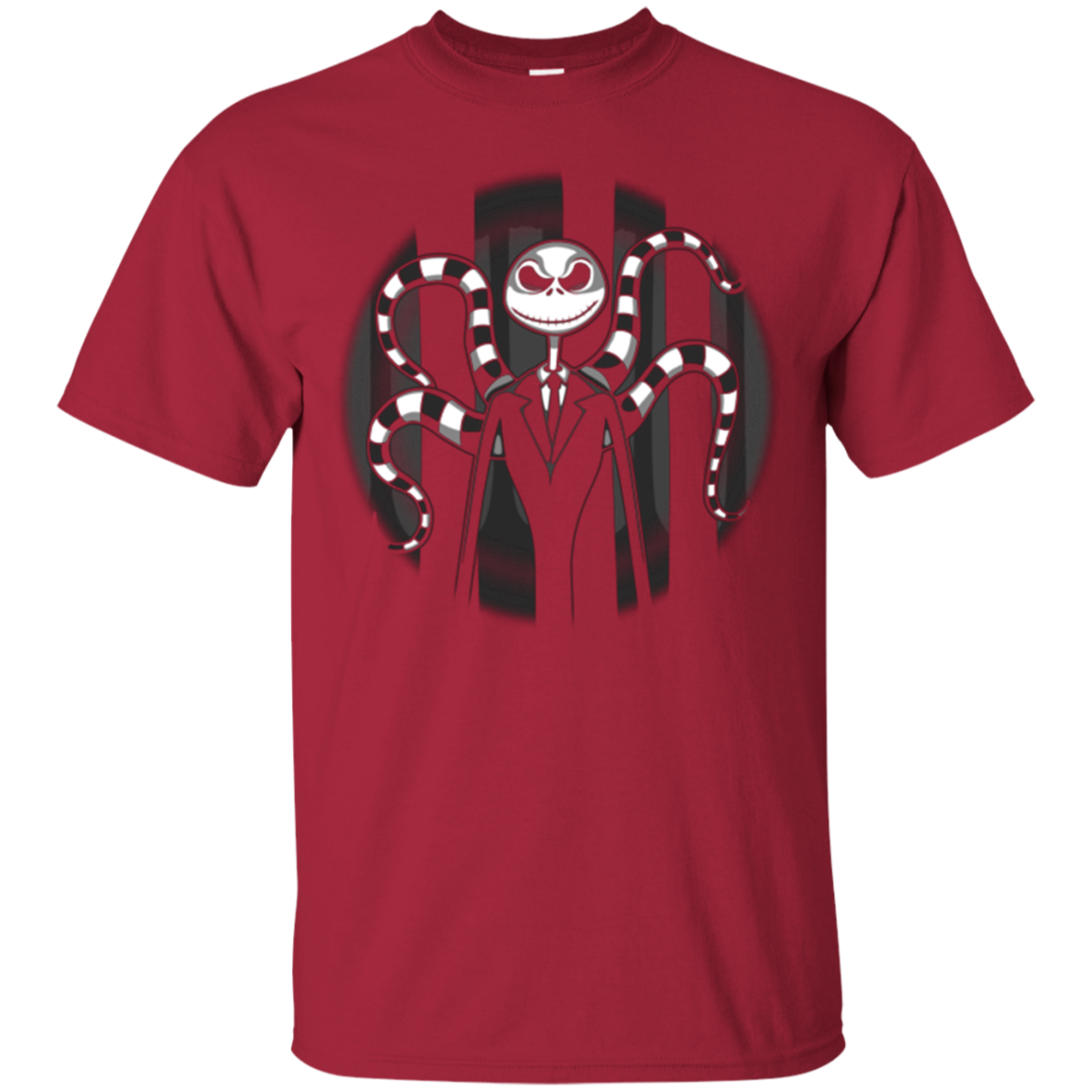 SLENDER JACK T-Shirt