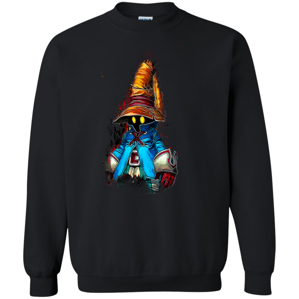 VIVI Crewneck Sweatshirt