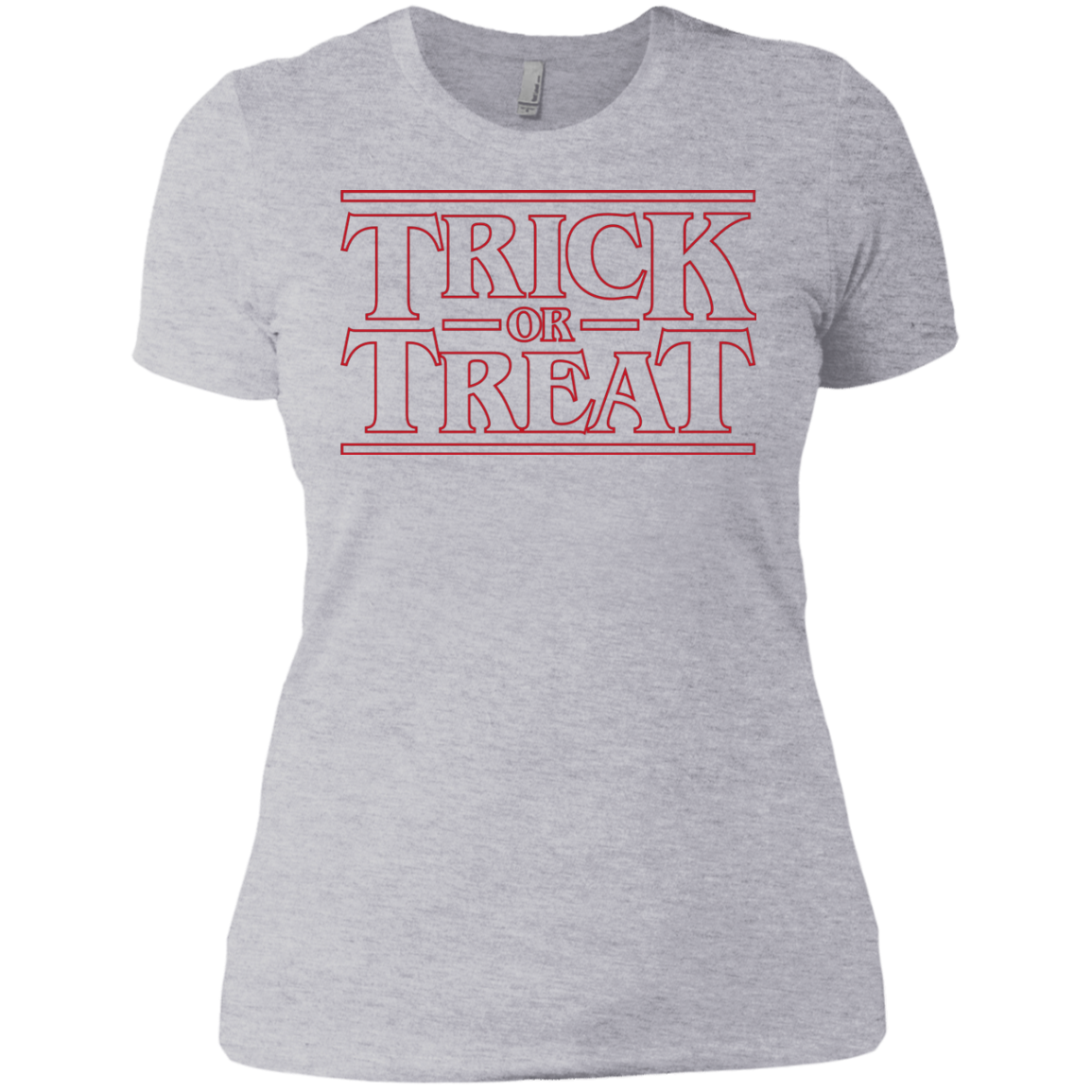 Trick Or Treat Women's Premium T-Shirt