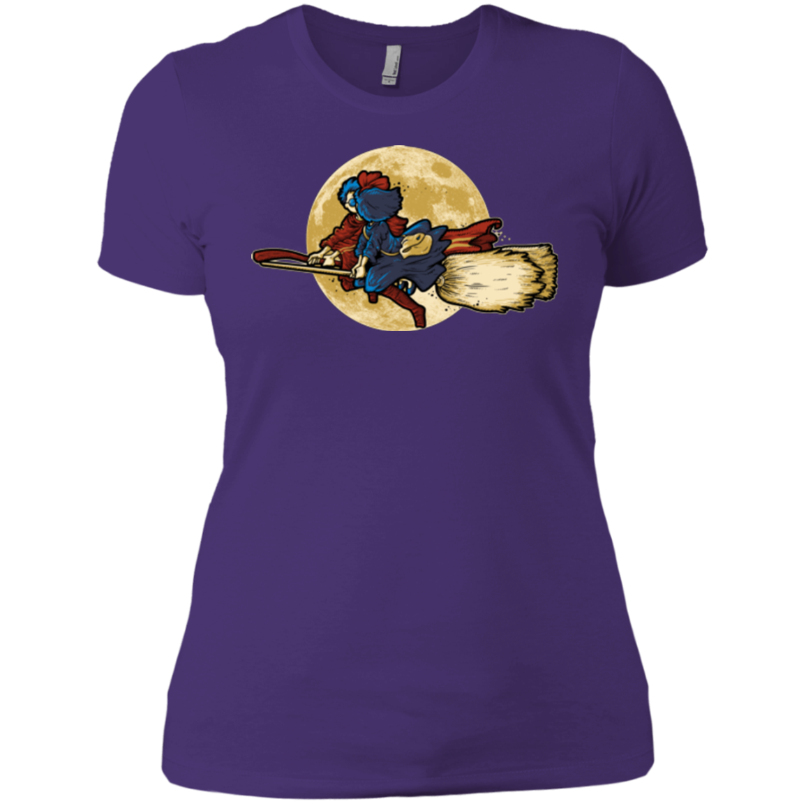 MAGIC LOVE Women's Premium T-Shirt