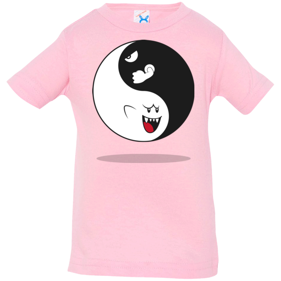 Shy and Angry Infant Premium T-Shirt