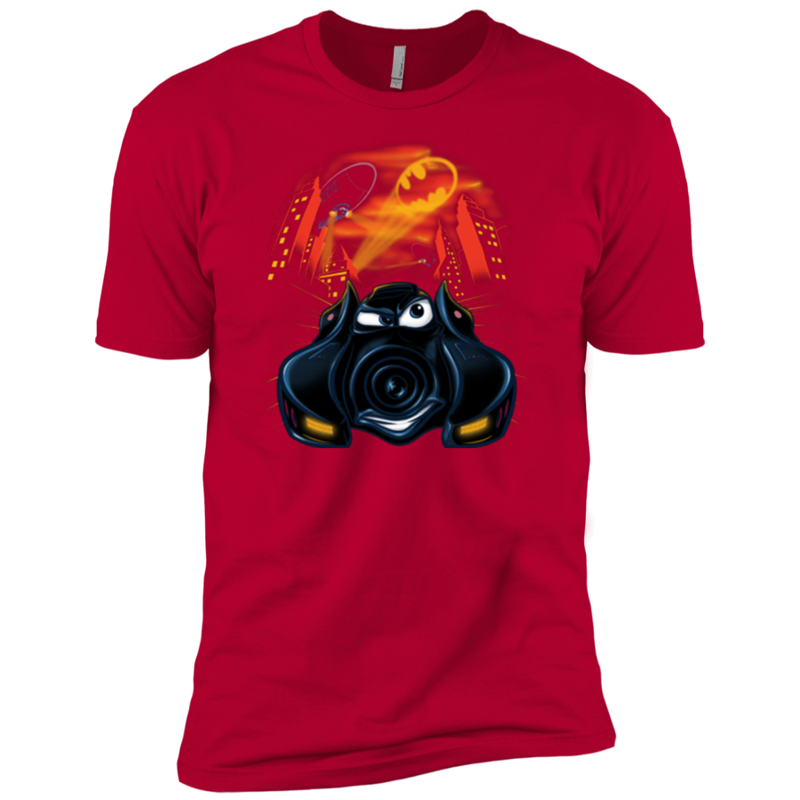 Dance With The Devil Boys Premium T-Shirt