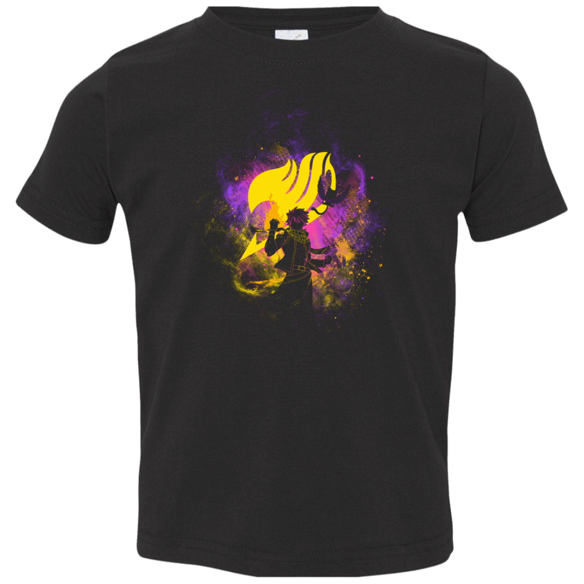 DRAGNEEL ART Toddler Premium T-Shirt