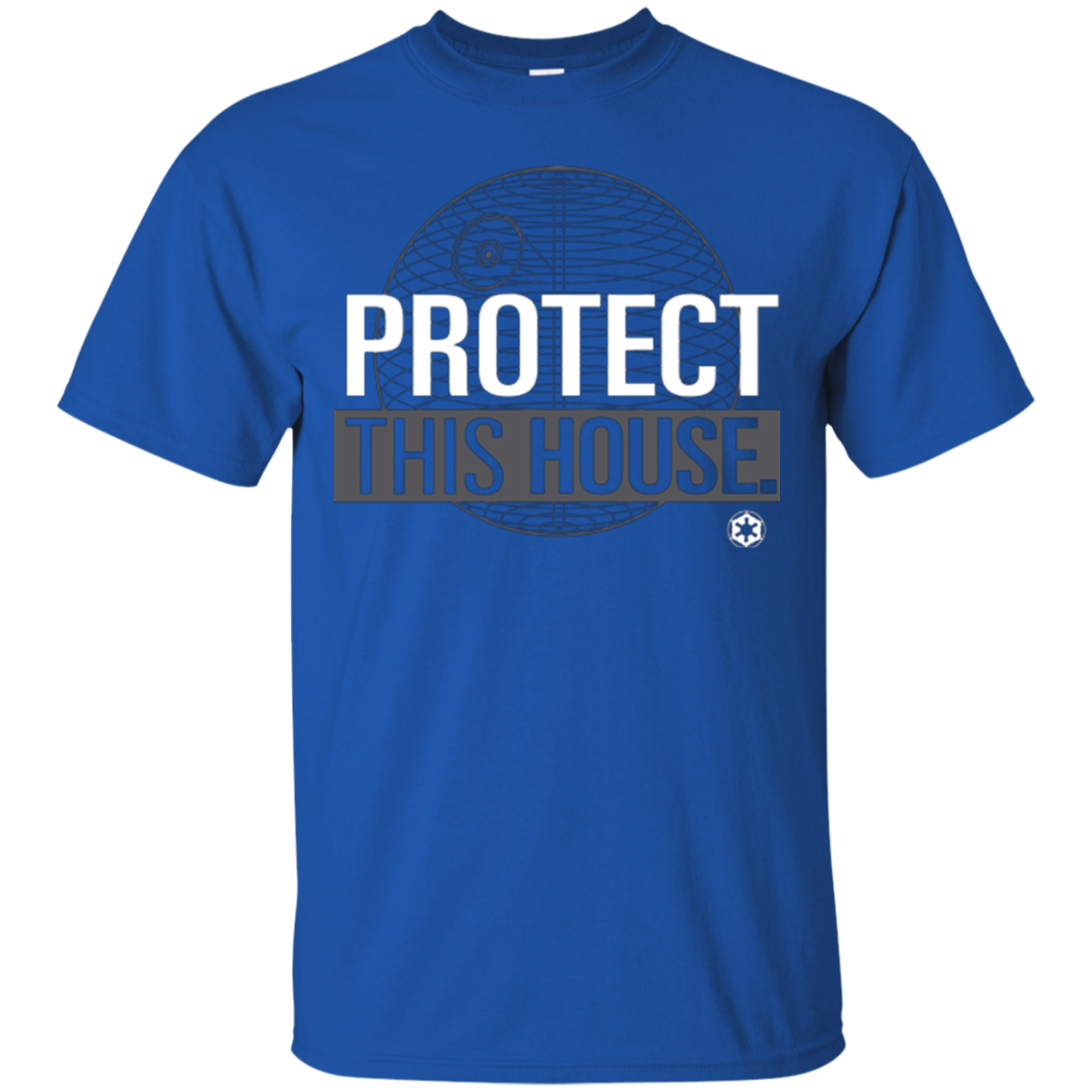 Protect This House T-Shirt