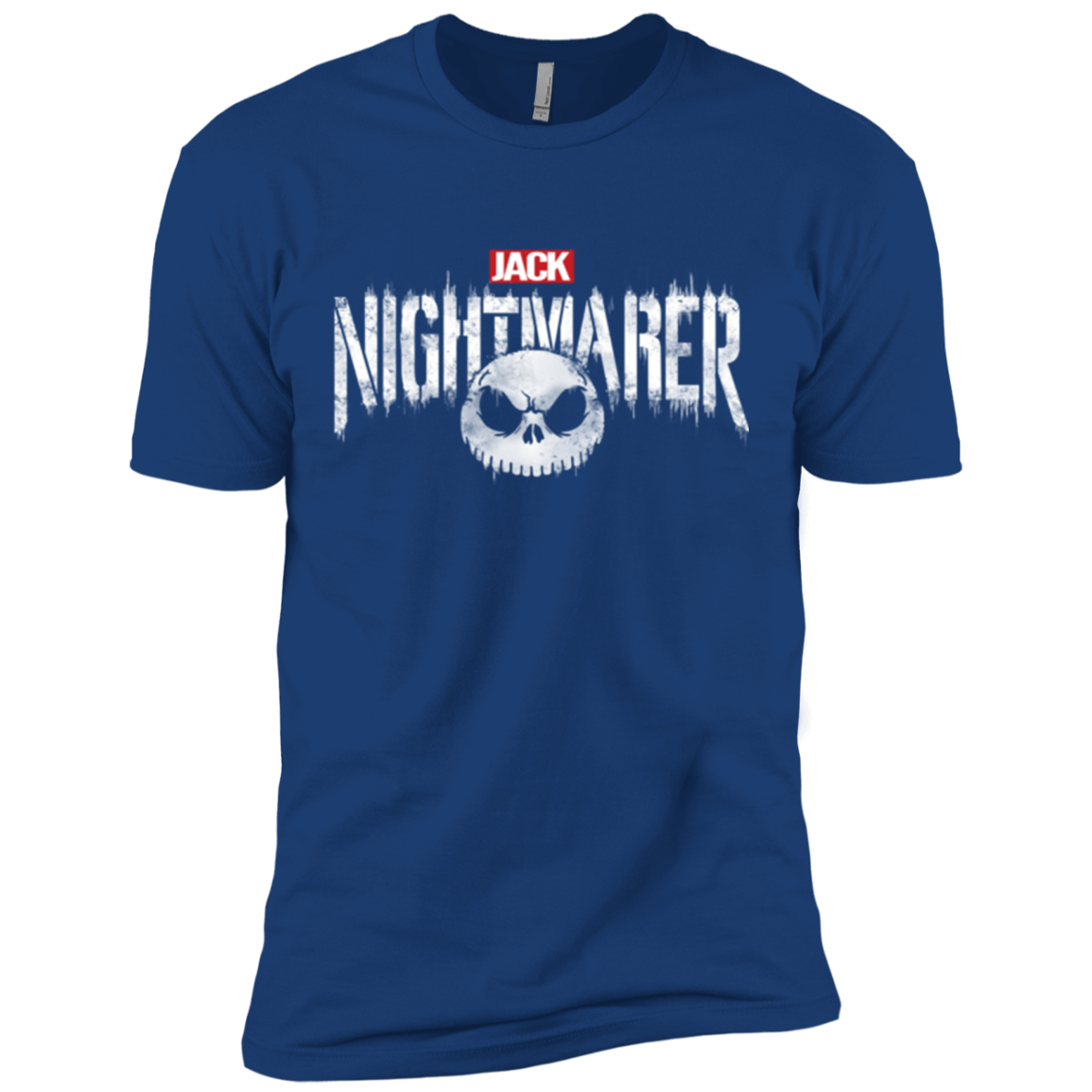 The Nightmarer Men's Premium T-Shirt