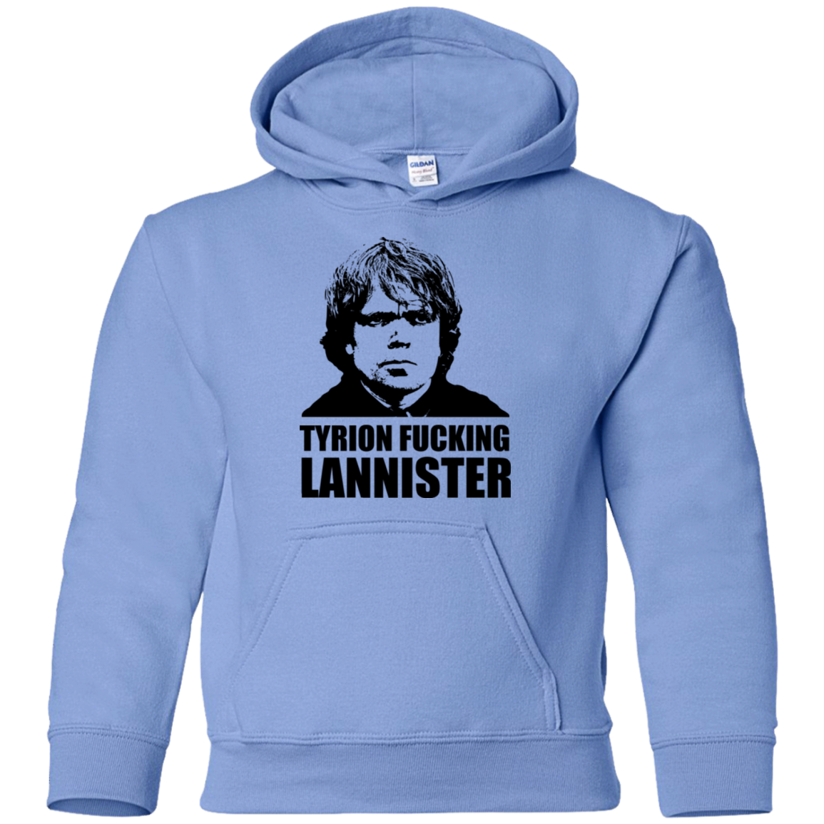 Tyrion fucking Lannister Youth Hoodie