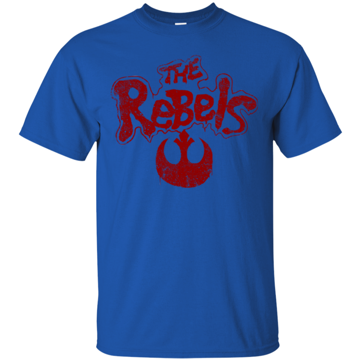 The Rebels (1) T-Shirt