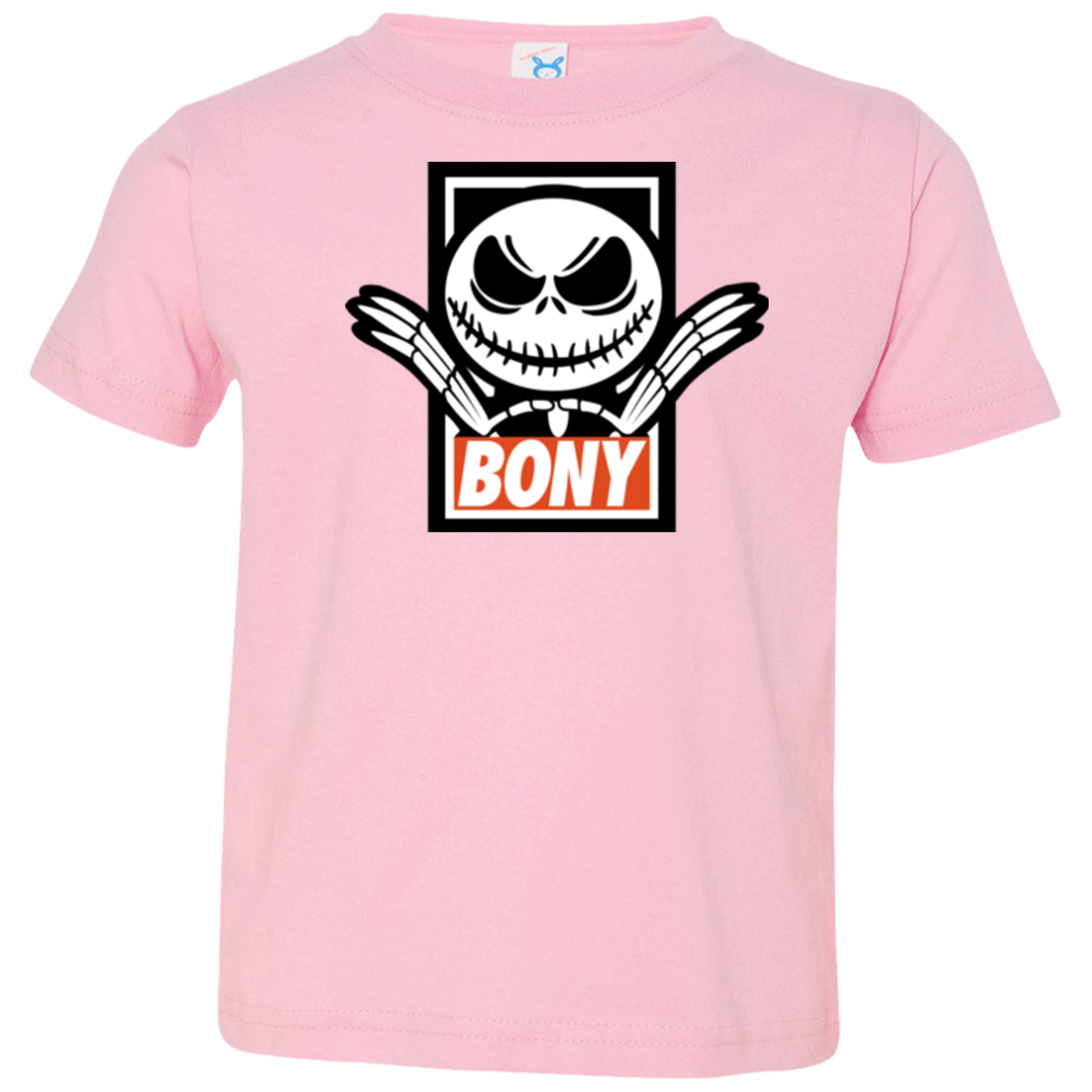 BONY Toddler Premium T-Shirt