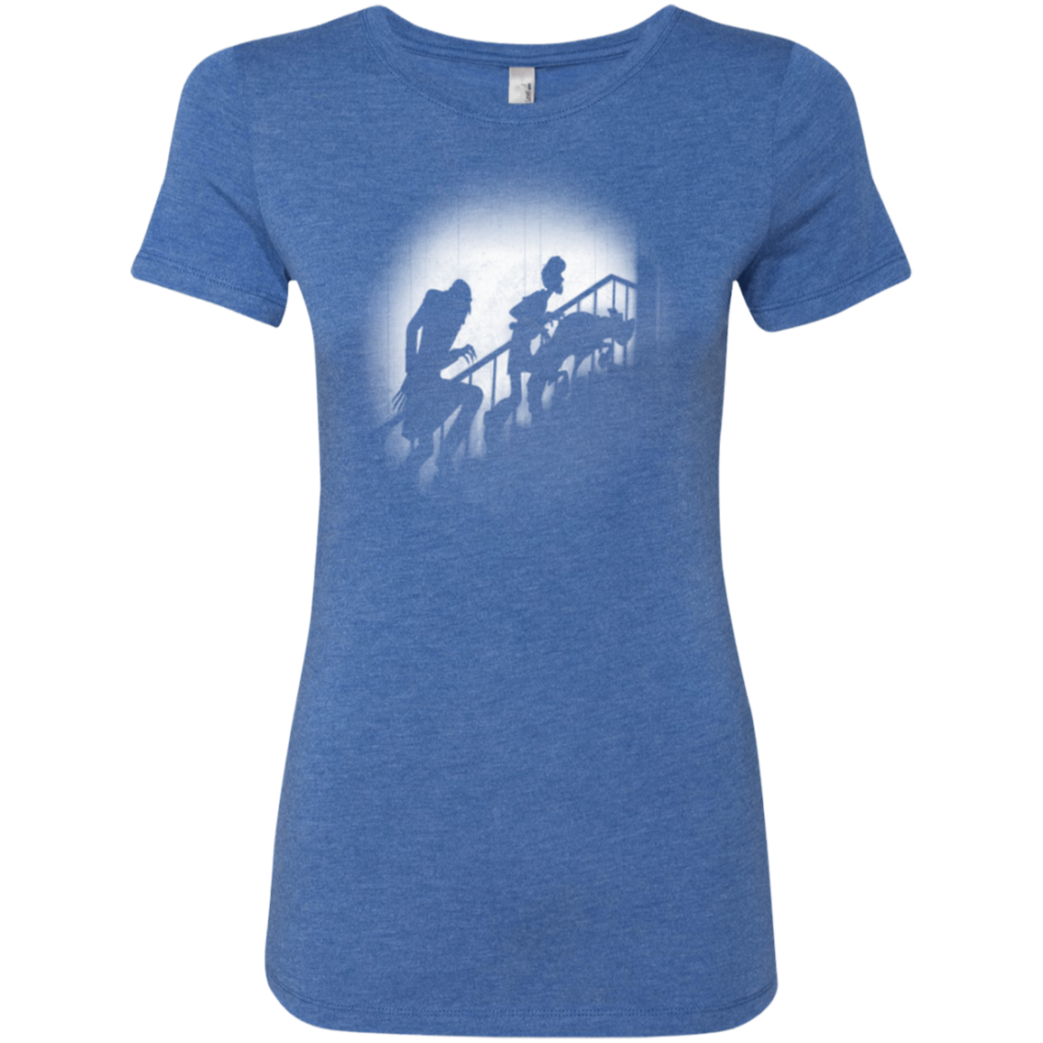 Come on Scoob Women's Triblend T-Shirt