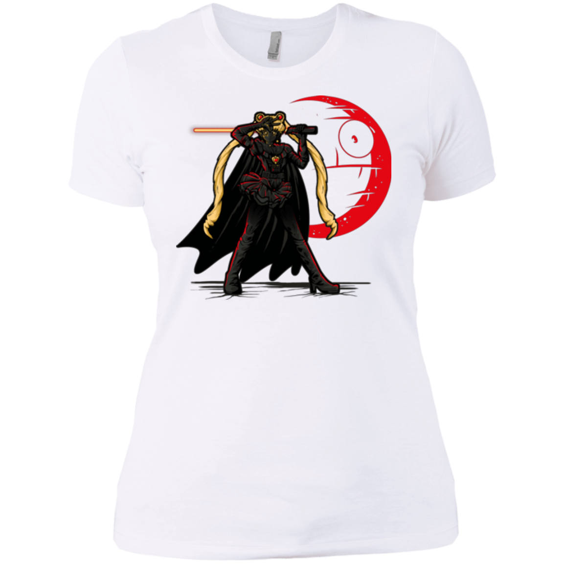 SAILOR NO MOON Women's Premium T-Shirt