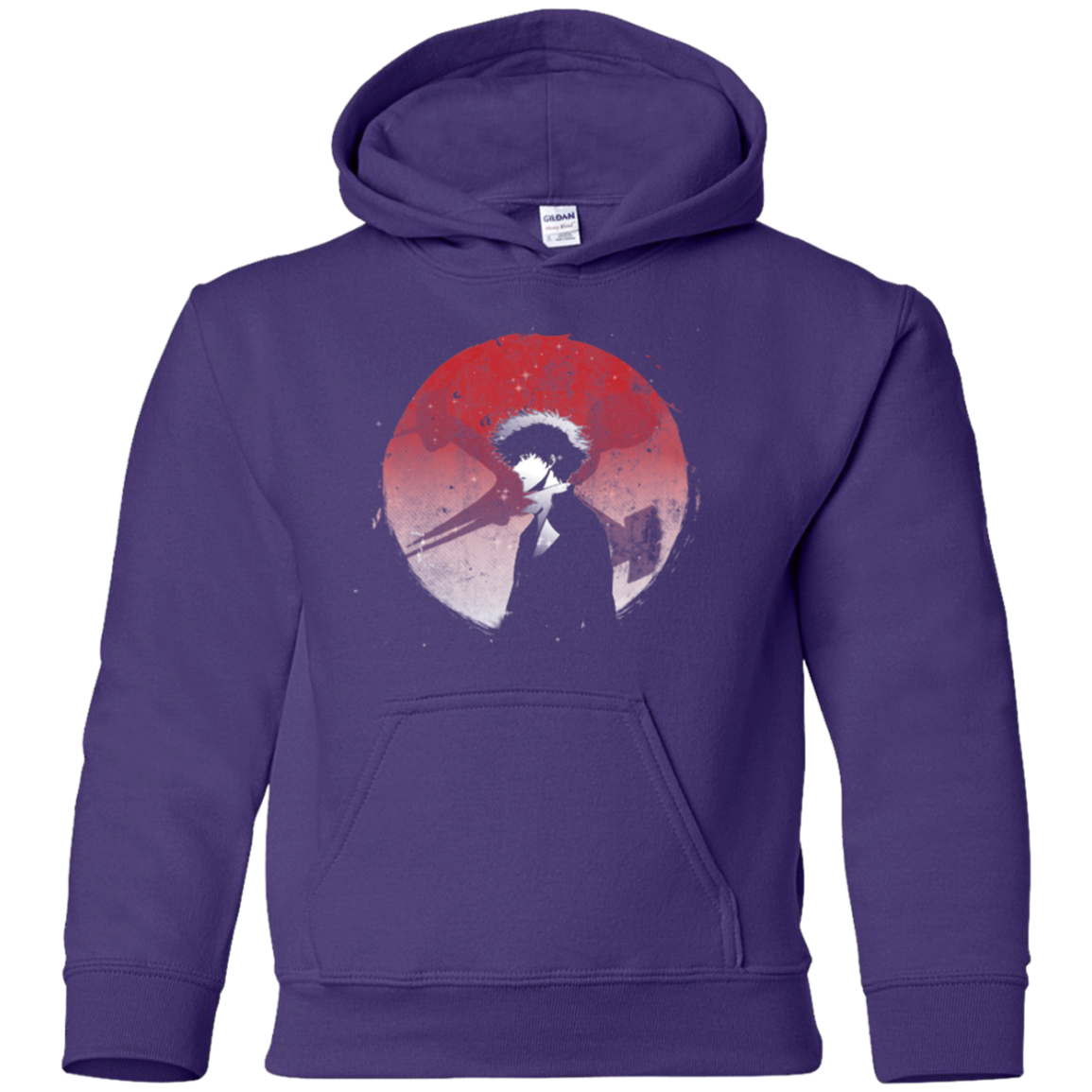 space cowboy 2 Youth Hoodie
