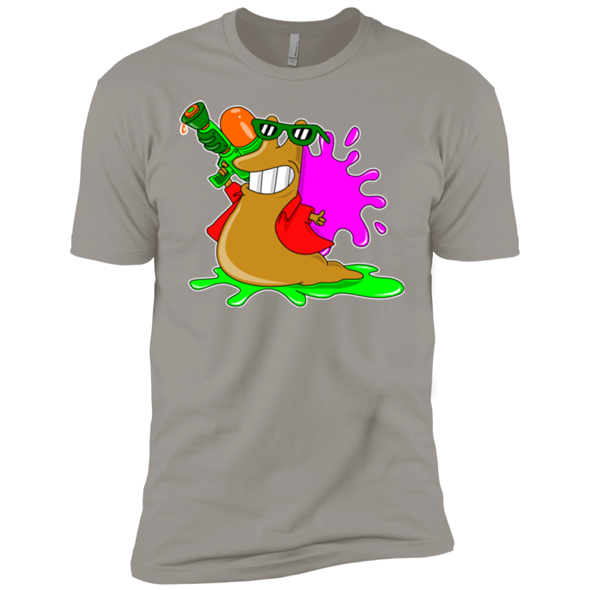 Splash party Men's Premium T-Shirt