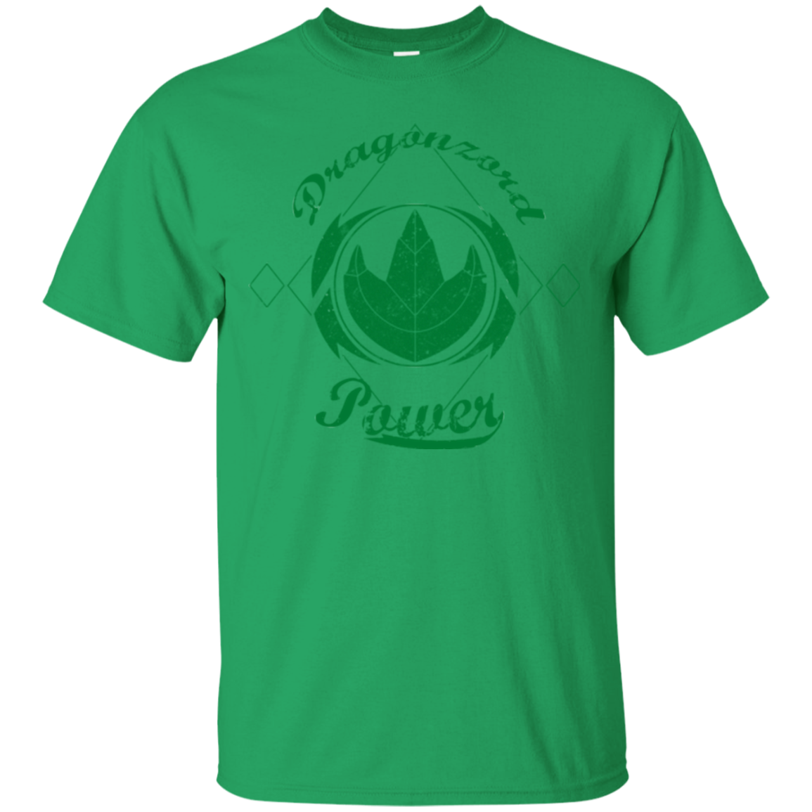 Dragonzord Power T-Shirt
