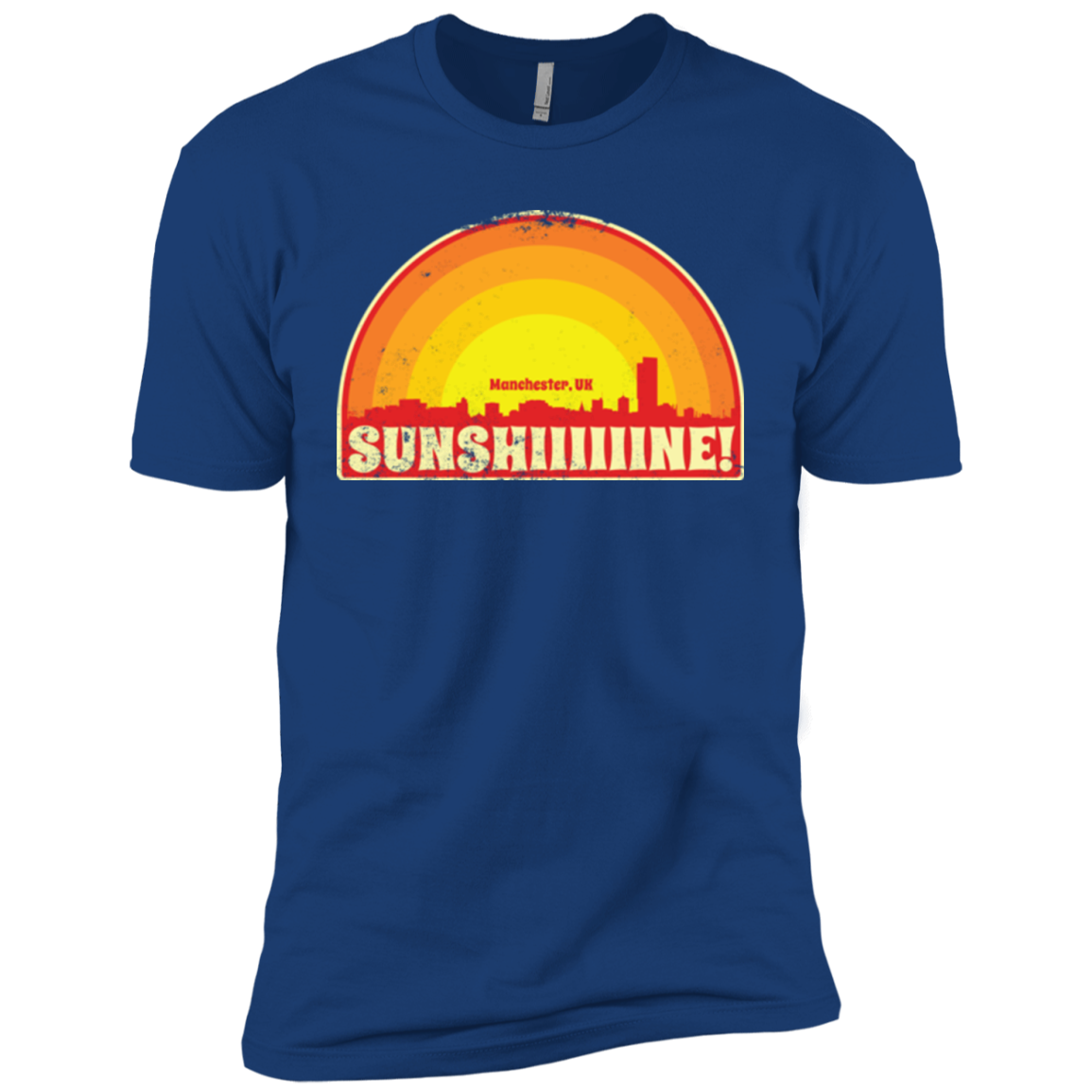 Sunshine Boys Premium T-Shirt
