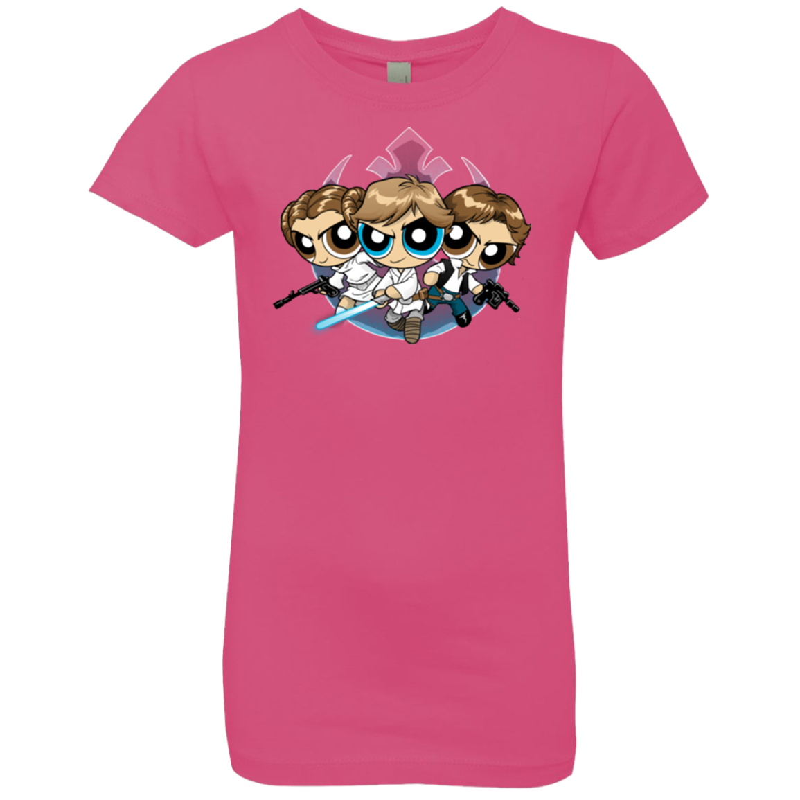 Lightside Girls Premium T-Shirt