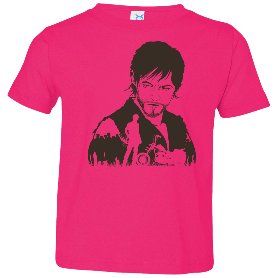 The Archer Toddler Premium T-Shirt