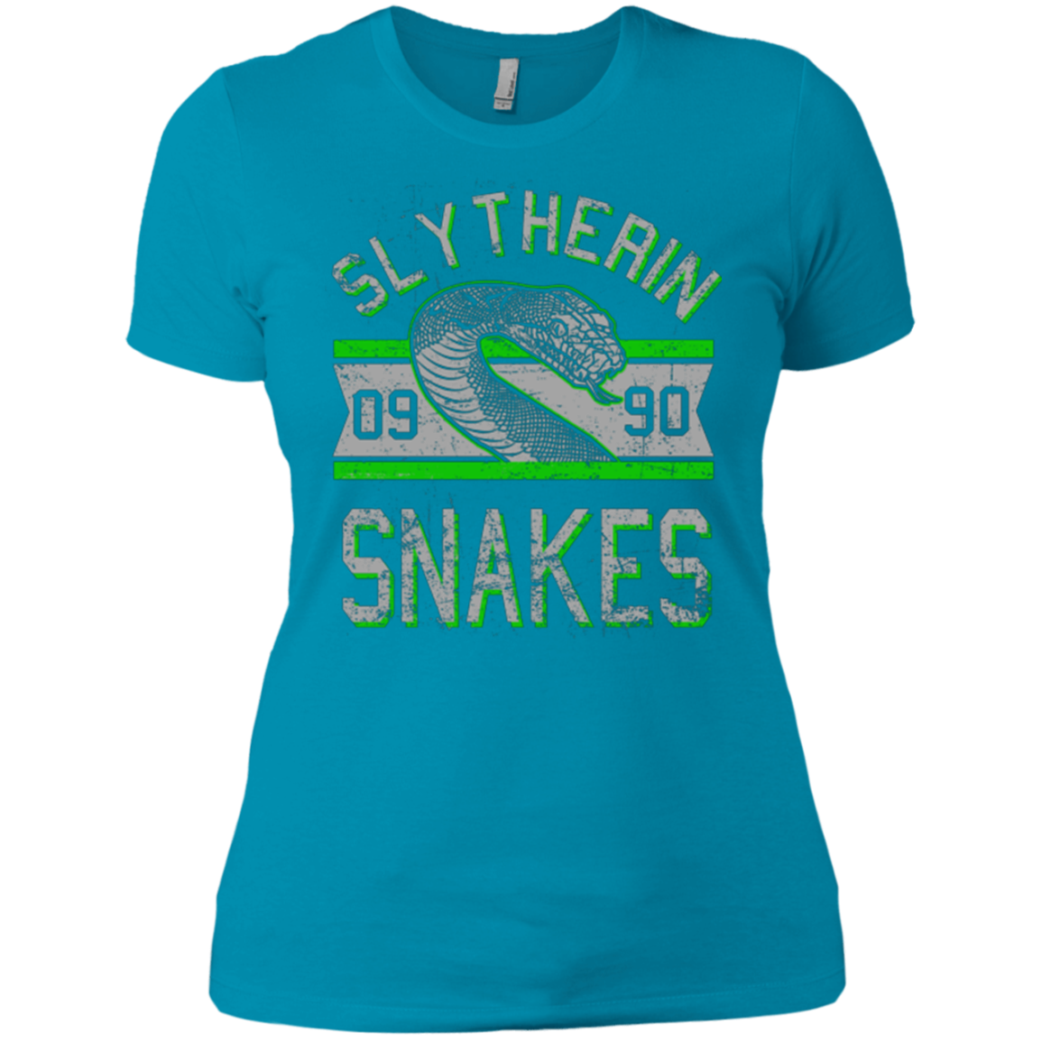 Snakes Women's Premium T-Shirt