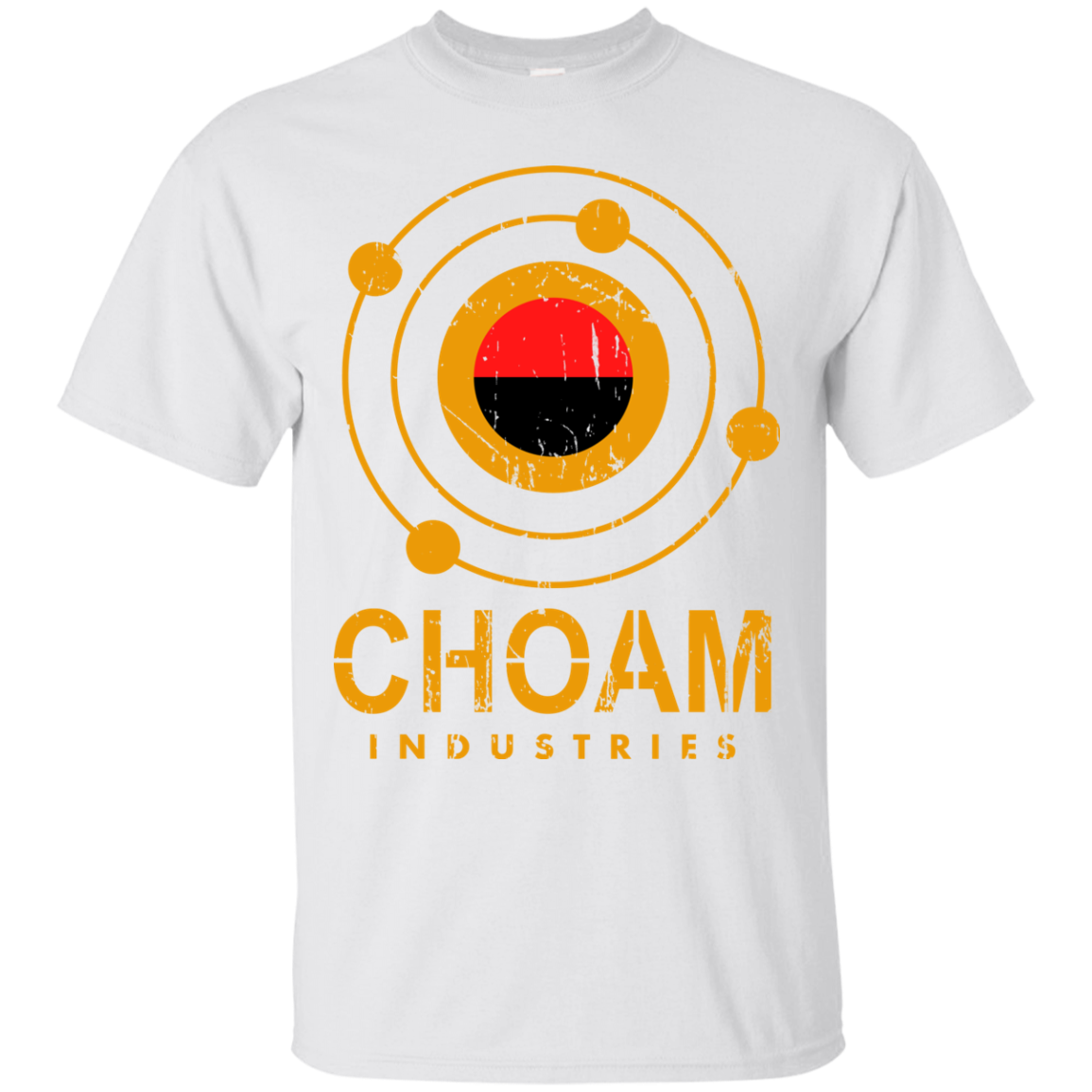 Choam T-Shirt