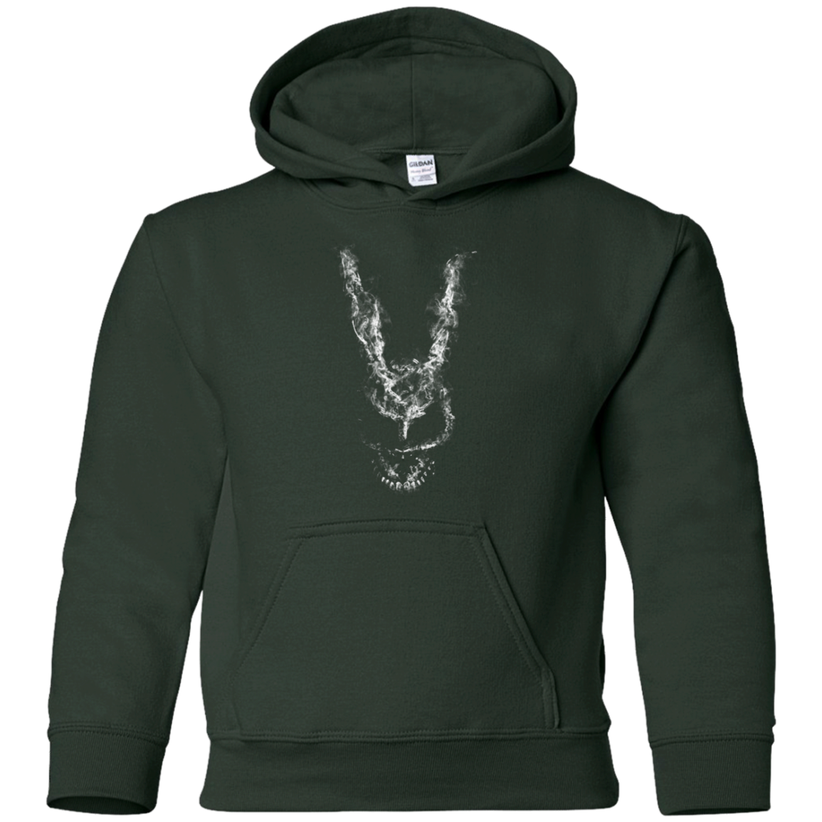 Frank Smoke Youth Hoodie