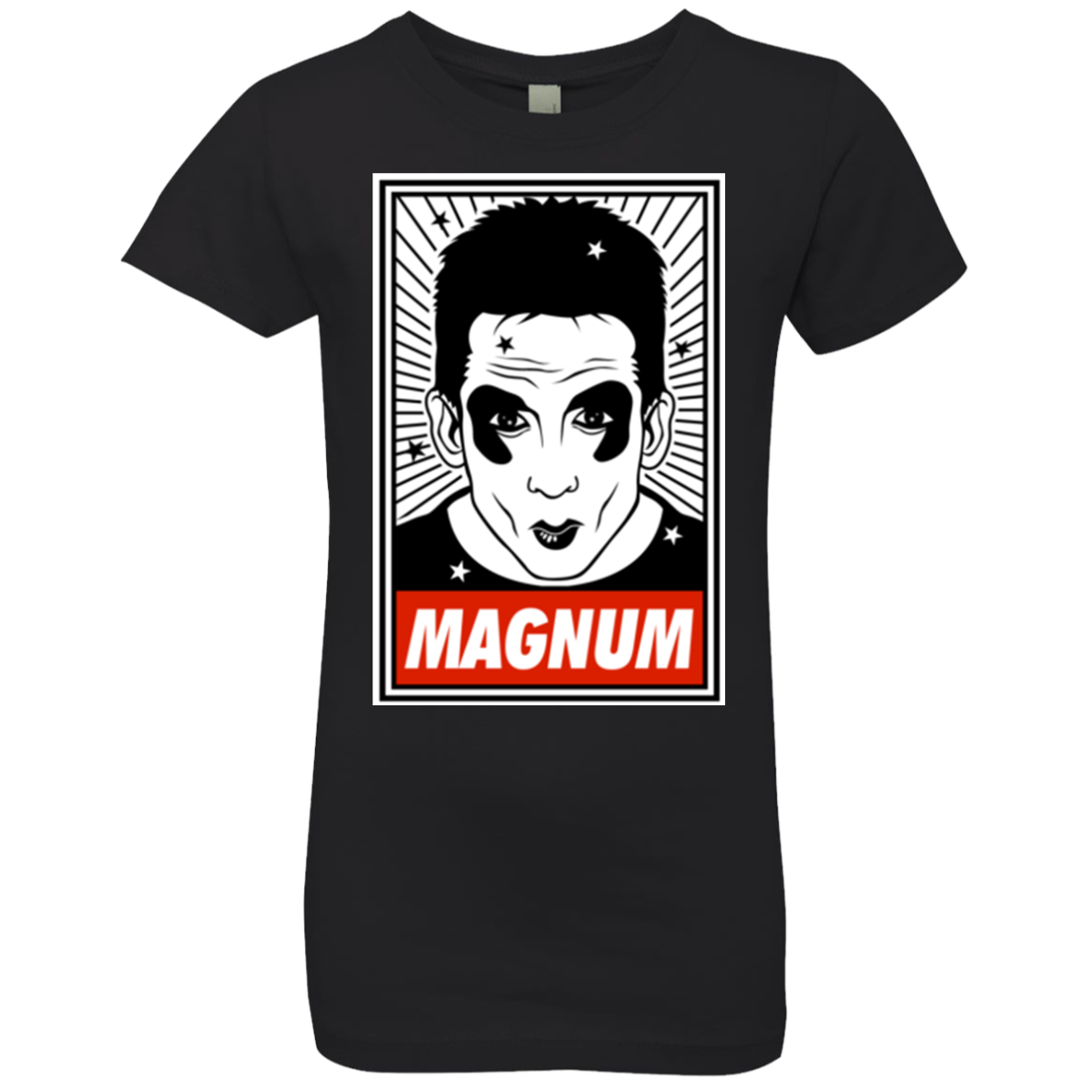 Ridiculously good looking Girls Premium T-Shirt