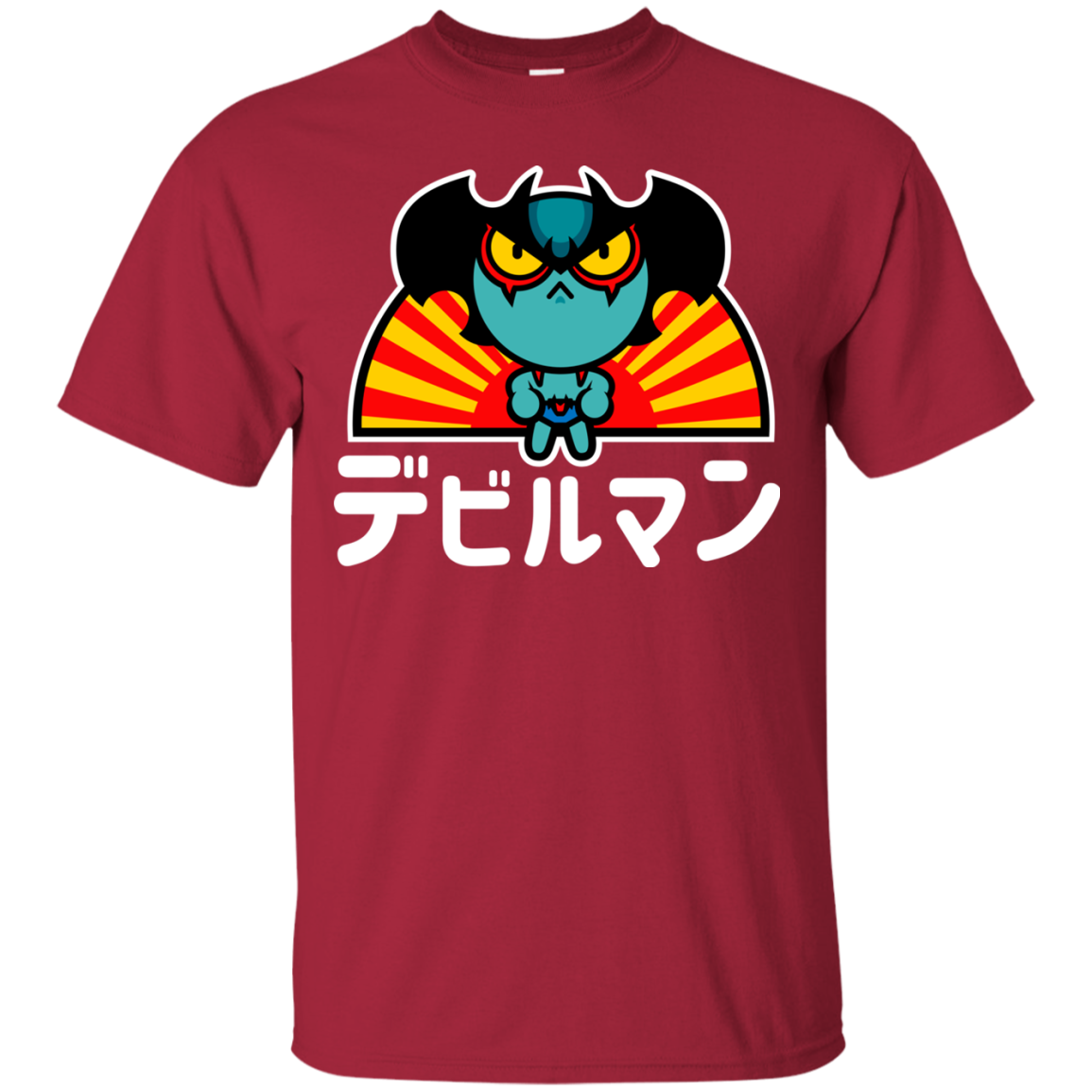ChibiDebiruman T-Shirt