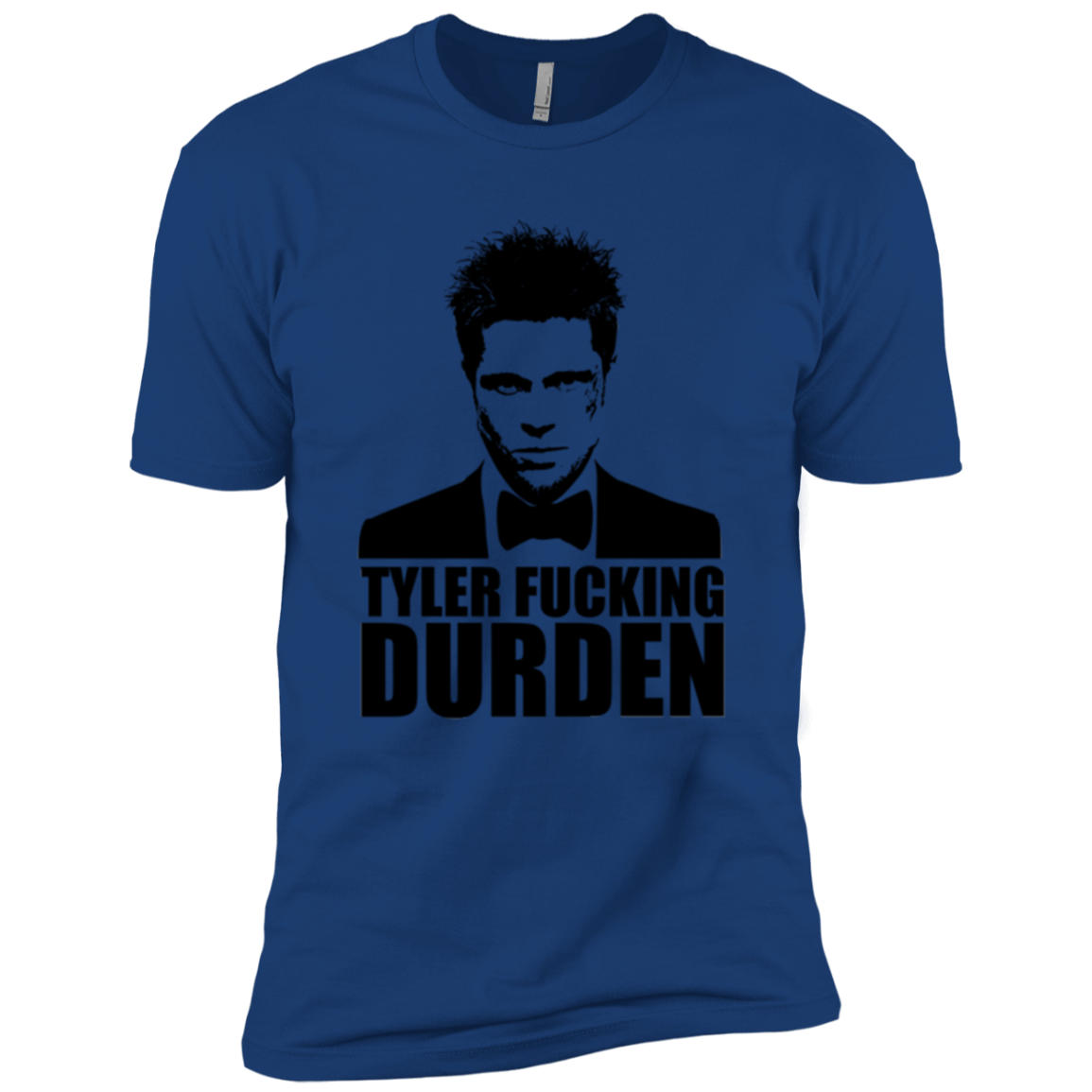 Tyler Fucking Durden Boys Premium T-Shirt