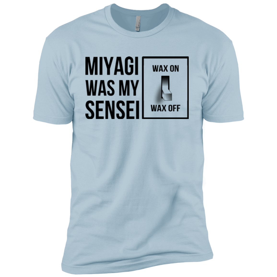 My Sensei Boys Premium T-Shirt