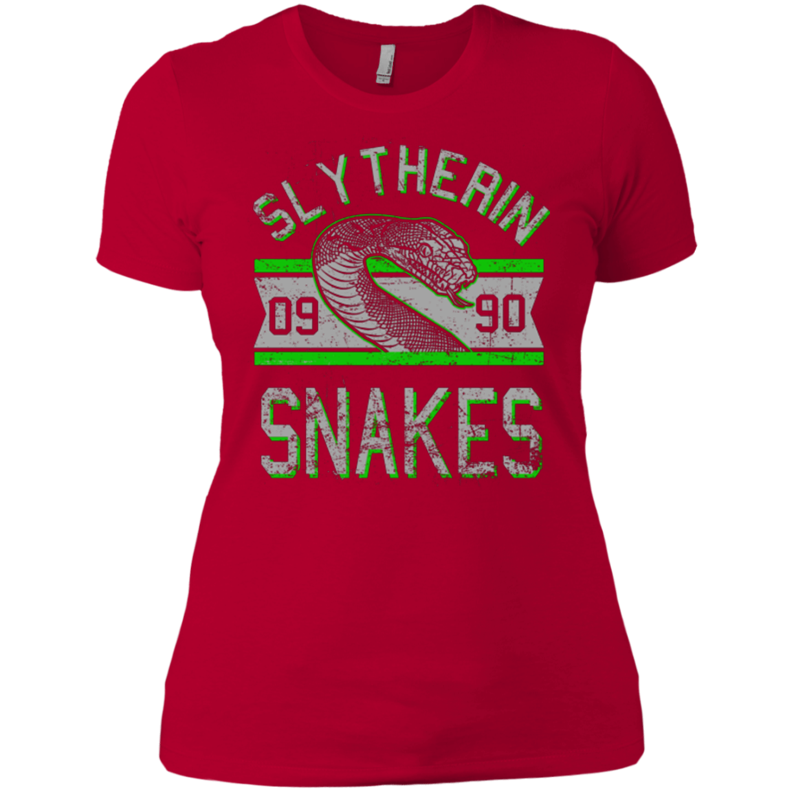 Snakes Women's Premium T-Shirt