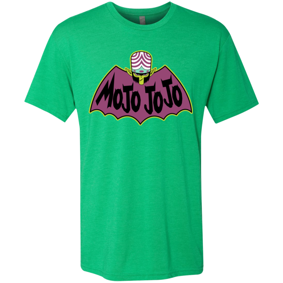 The Dark Ape Men's Triblend T-Shirt