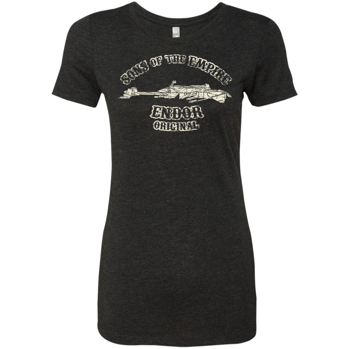 Sons of the Empire Speeder Women's Triblend T-Shirt