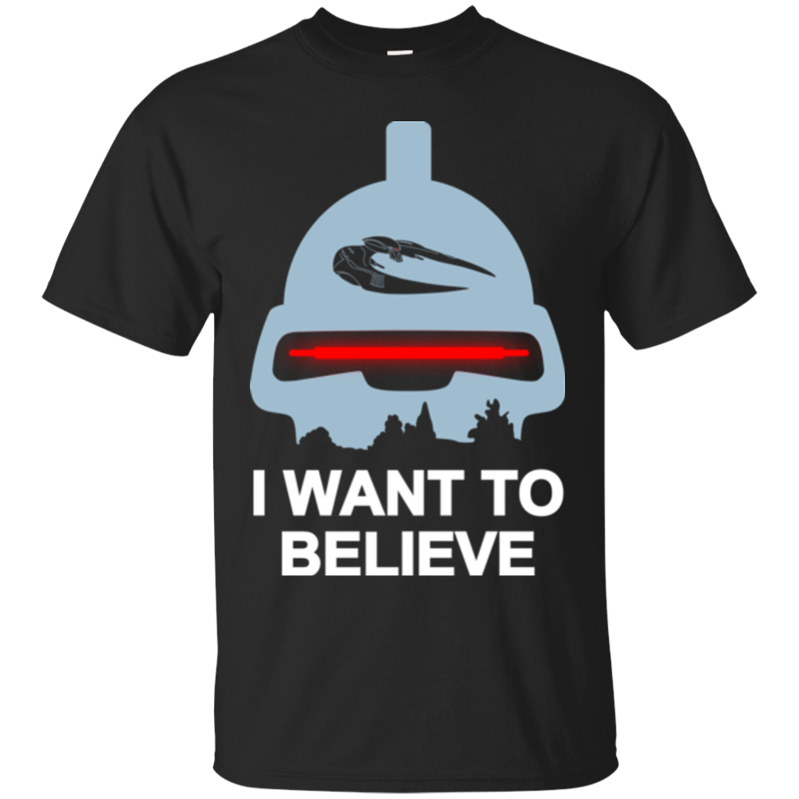 Believe in toasters T-Shirt