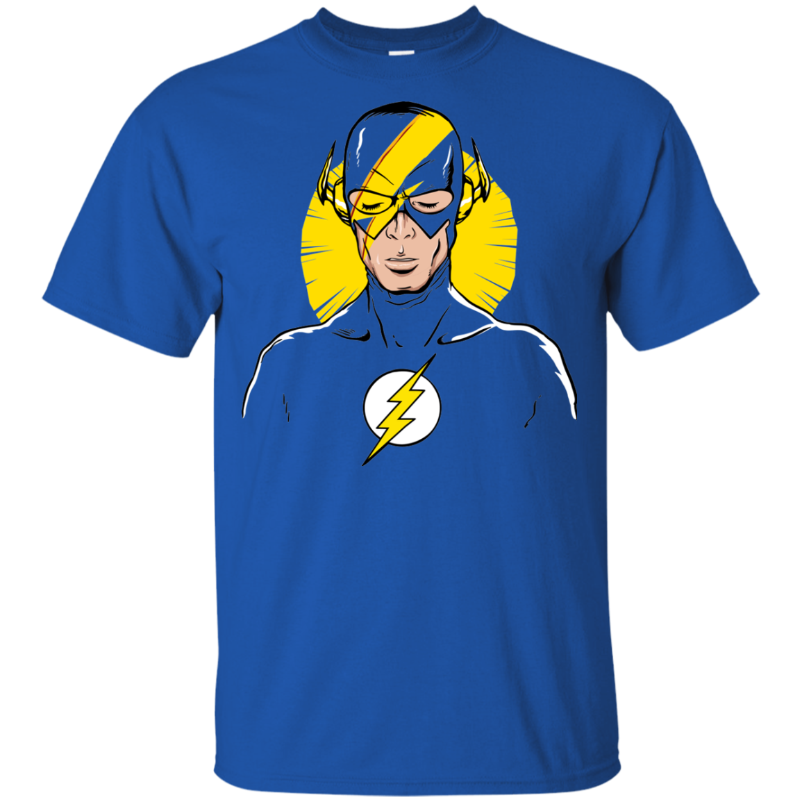 The Crimson Sane Youth T-Shirt