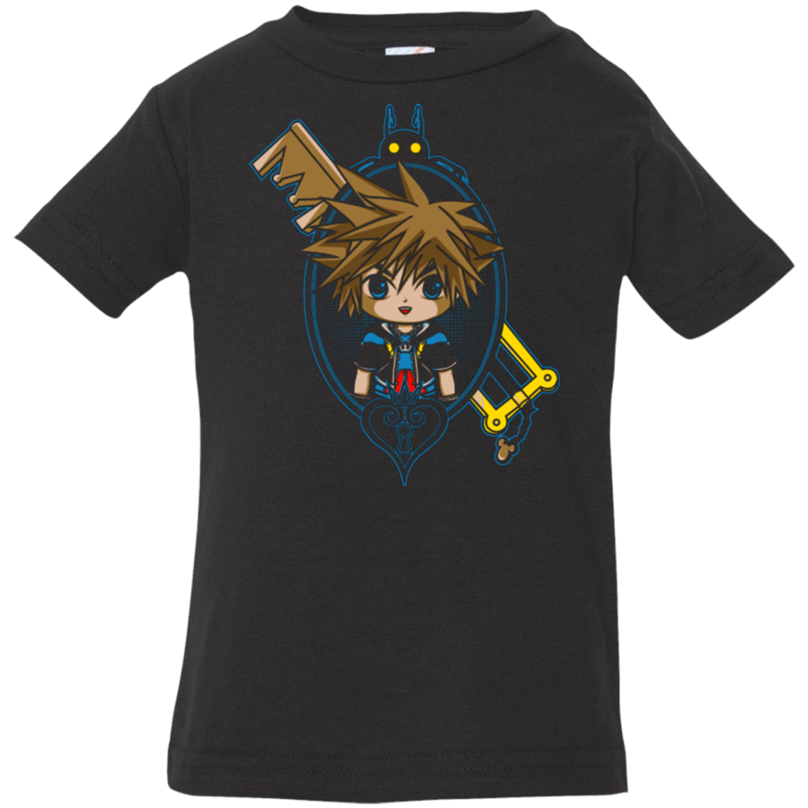 Sora Portrait Infant PremiumT-Shirt