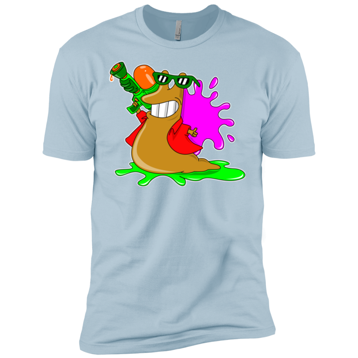 Splash party Men's Premium T-Shirt