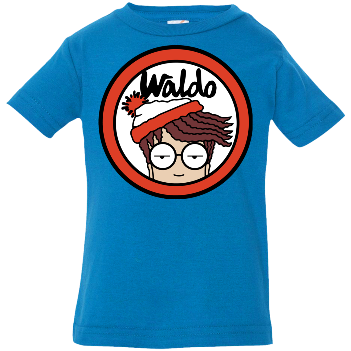 Waldario Infant Premium T-Shirt