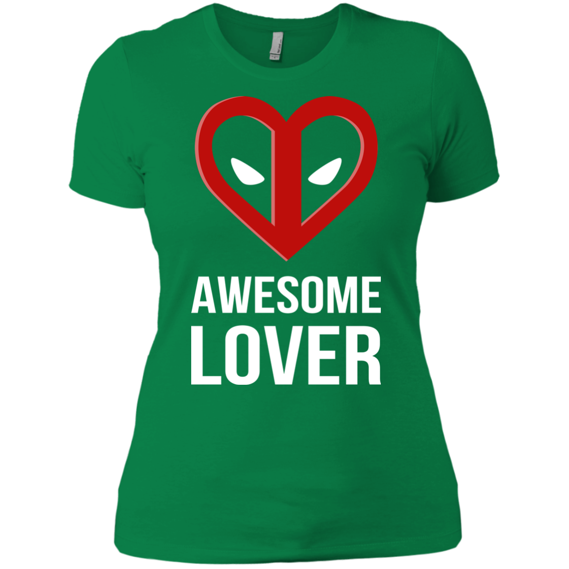Awesome lover Women's Premium T-Shirt