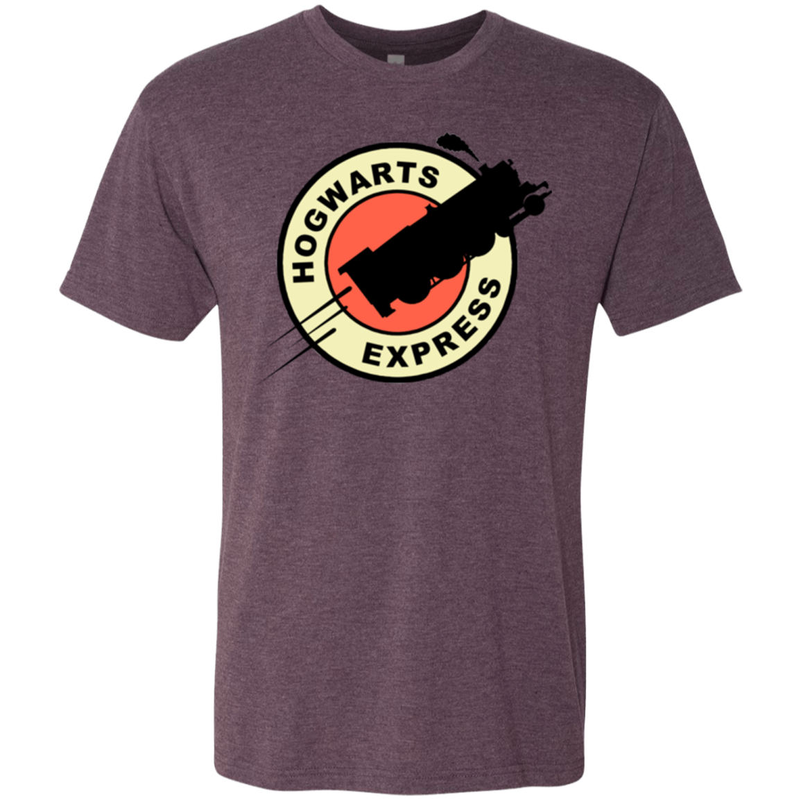 Magic Express Men's Triblend T-Shirt