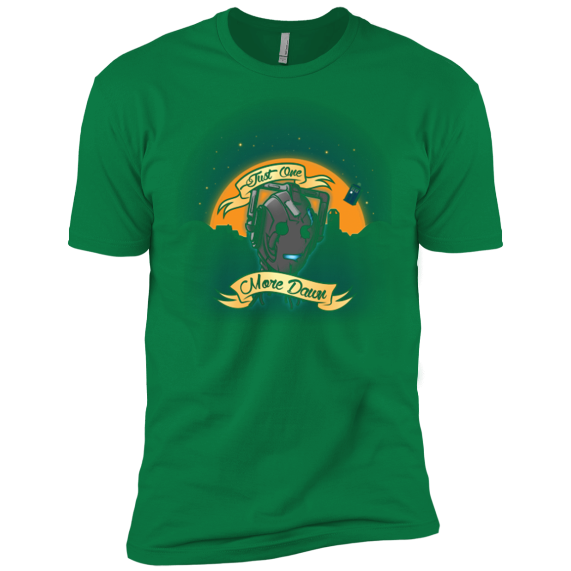 Hang in There Mate Men's Premium T-Shirt