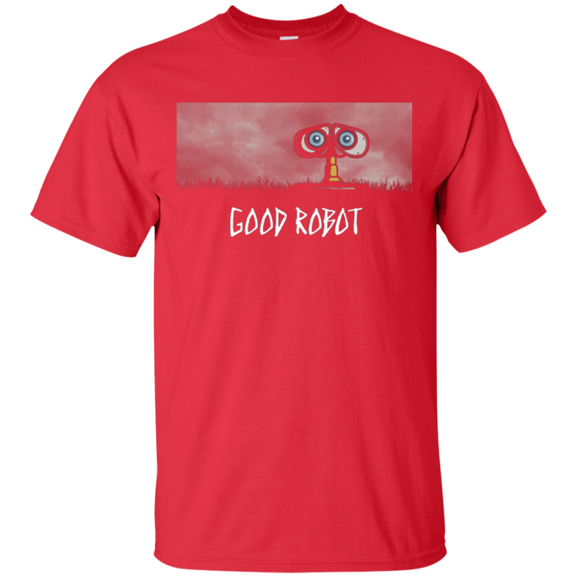 GOOD ROBOT T-Shirt