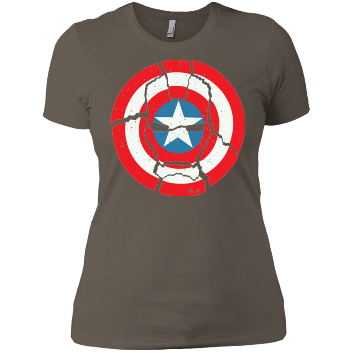 Casualties of War Women's Premium T-Shirt