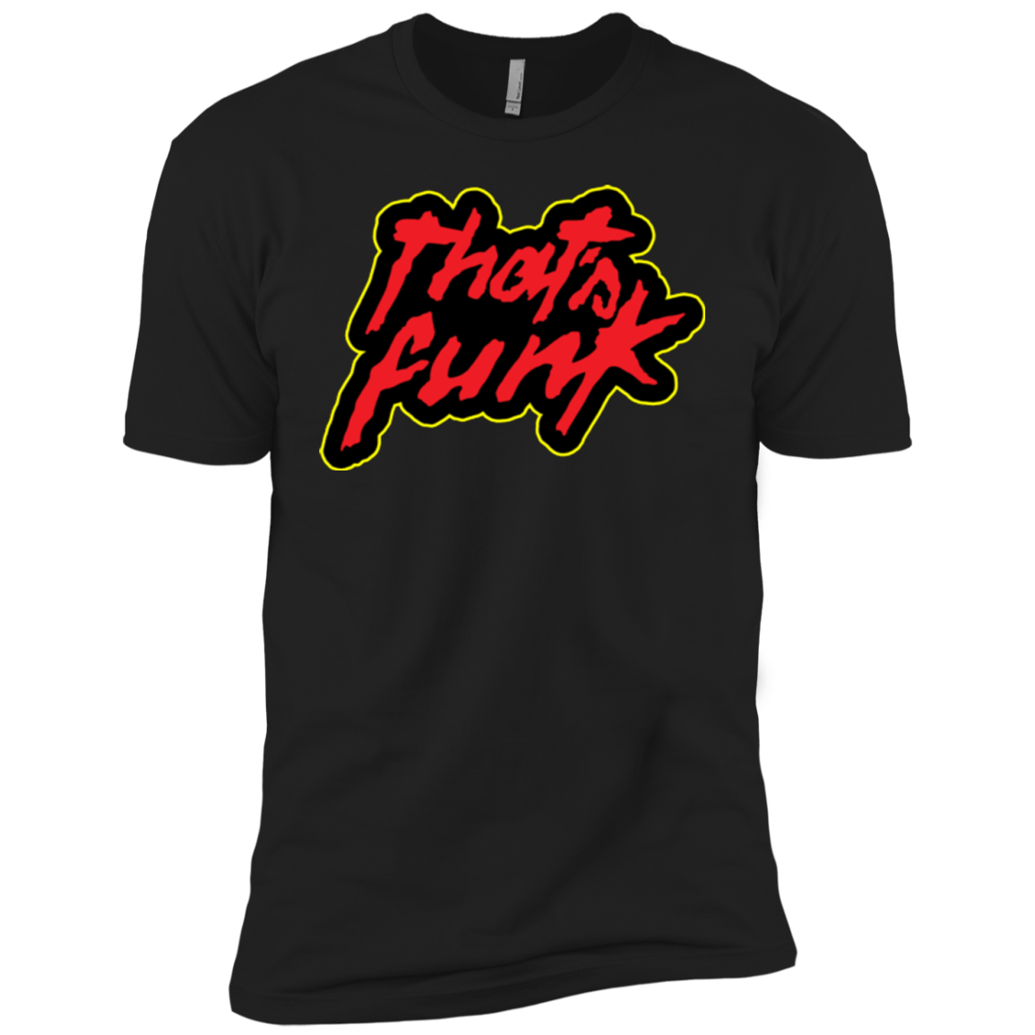 Dat Funk Boys Premium T-Shirt