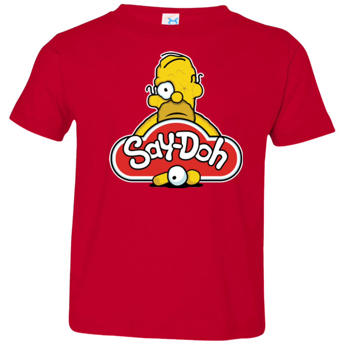 Saydoh Toddler Premium T-Shirt