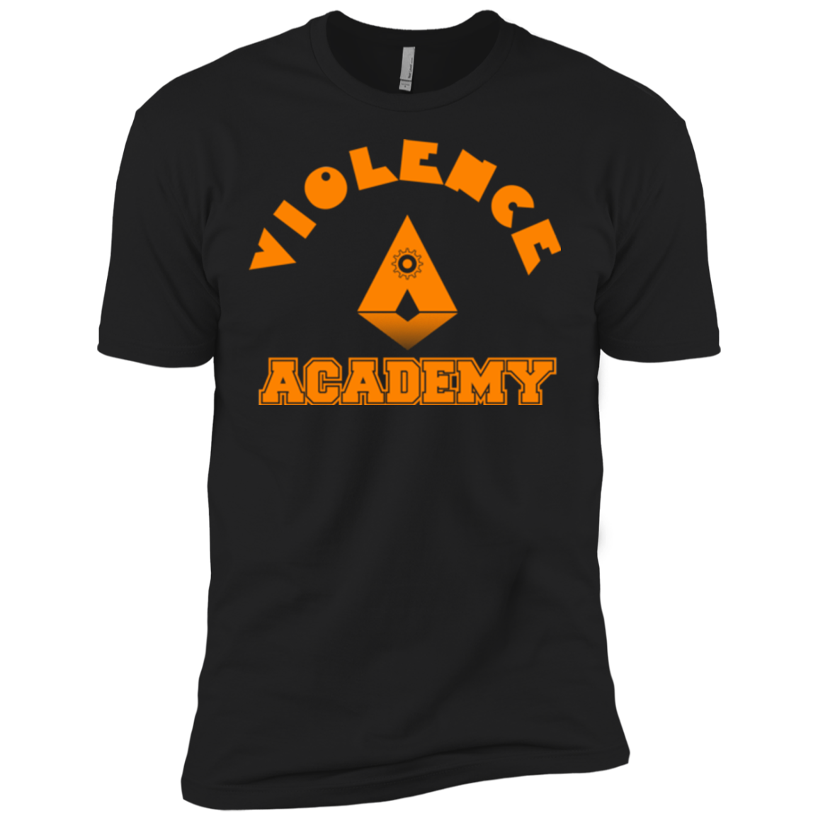 Violence Academy Men's Premium T-Shirt