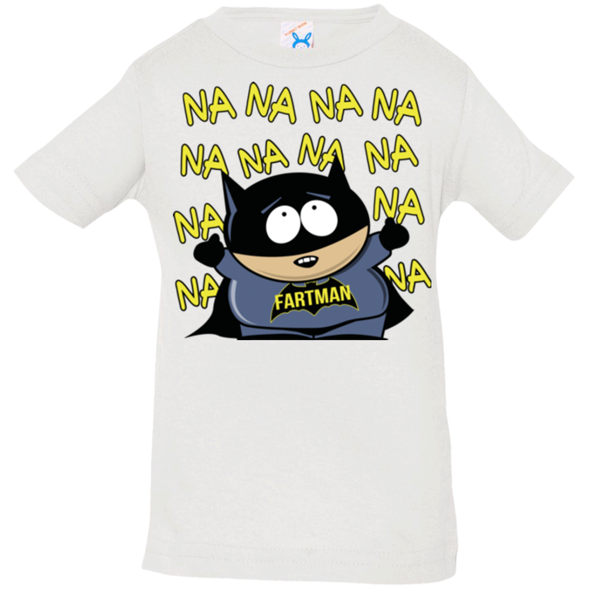Fartman Infant Premium T-Shirt