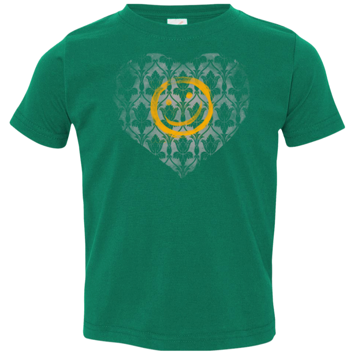 Sherlove Toddler Premium T-Shirt