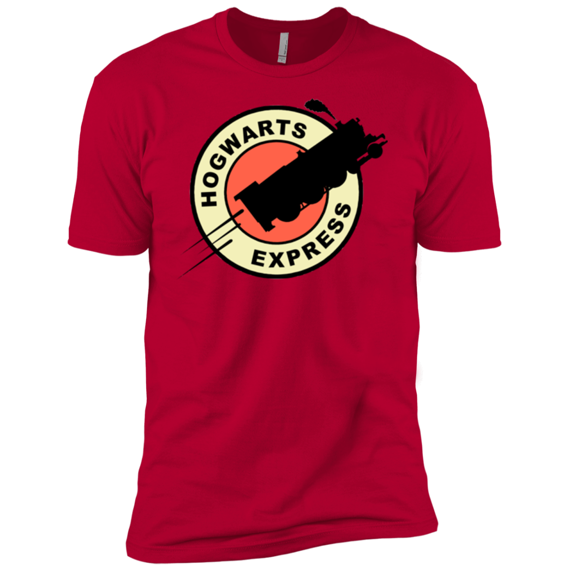 Magic Express Boys Premium T-Shirt