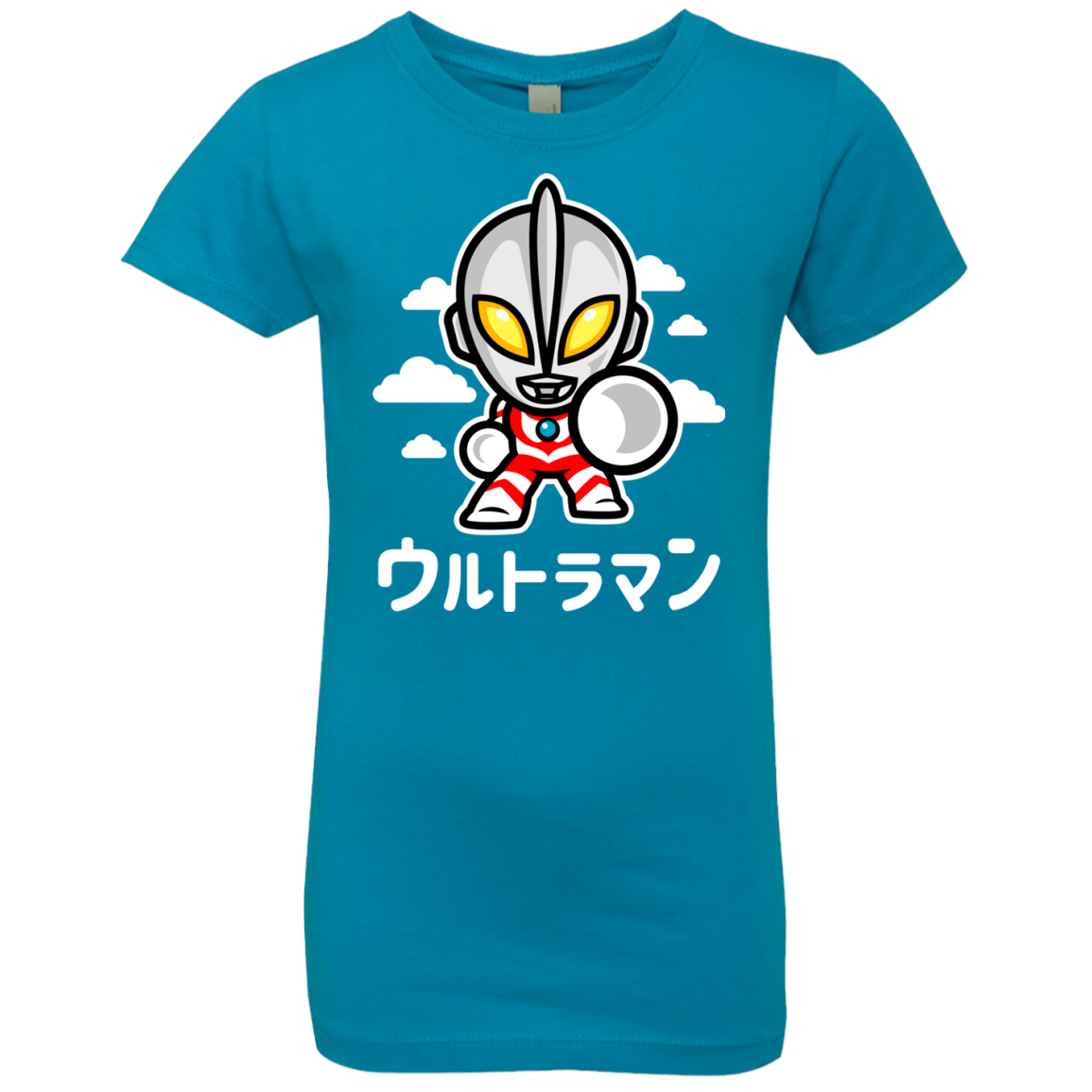 ChibiUltra Girls Premium T-Shirt