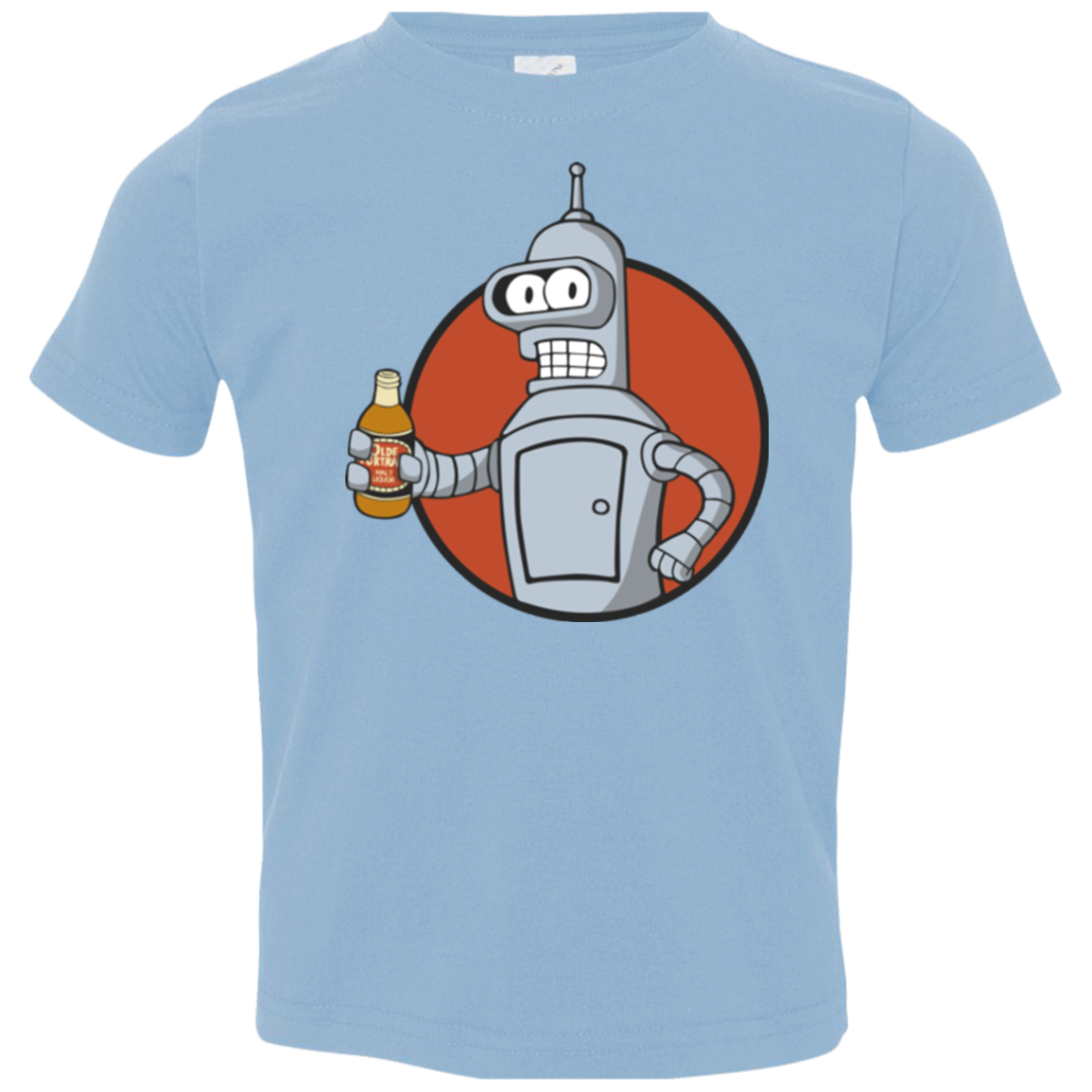 Vault bot Toddler Premium T-Shirt
