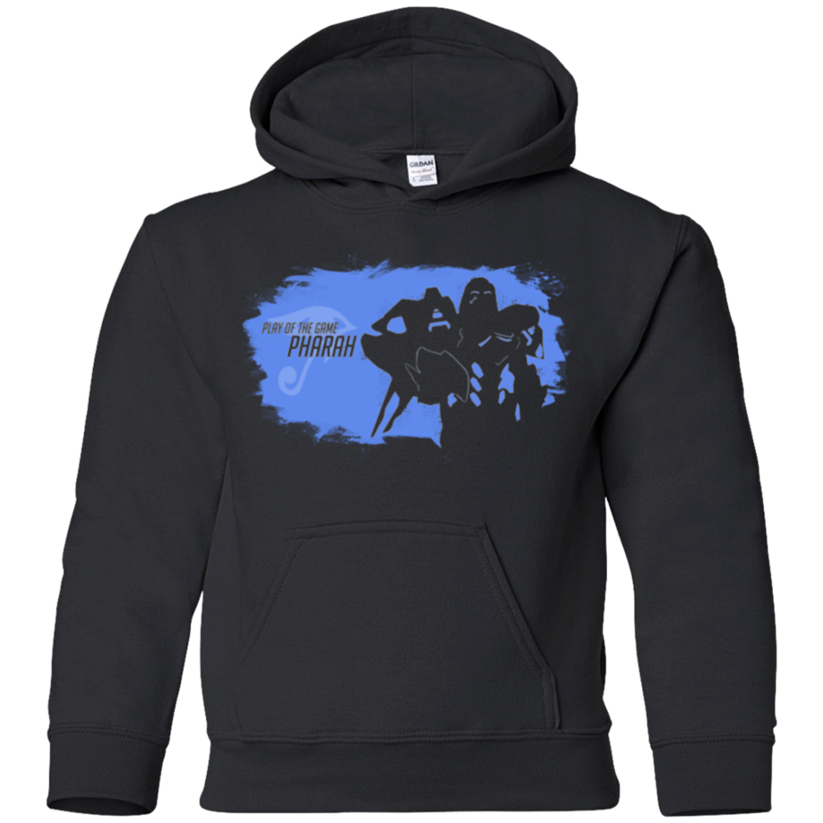 Pharah Youth Hoodie